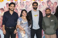 35 Chinna Katha Kadu Movie Success Meet